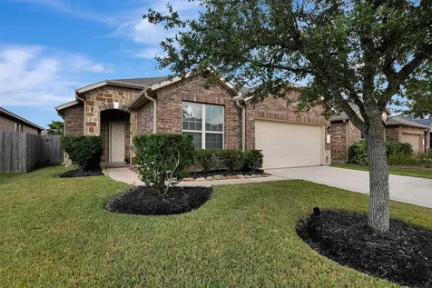23814 Scotsman Drive Katy TX 77493