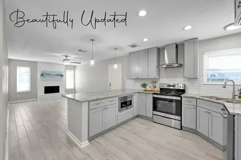 8226 Autumn Willow Drive Tomball TX 77375