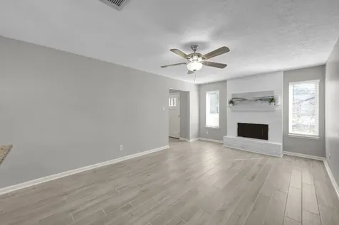 8226 Autumn Willow Drive Tomball TX 77375