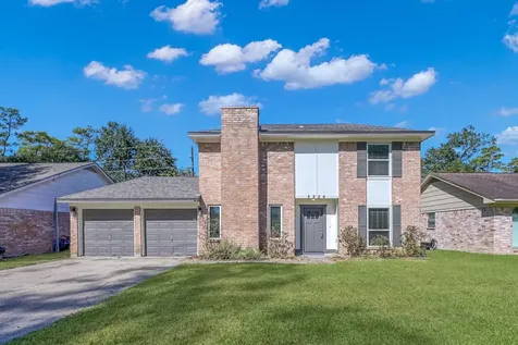 8226 Autumn Willow Drive Tomball TX 77375