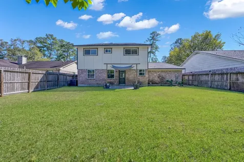8226 Autumn Willow Drive Tomball TX 77375