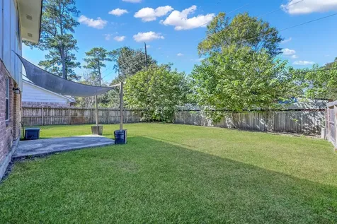 8226 Autumn Willow Drive Tomball TX 77375