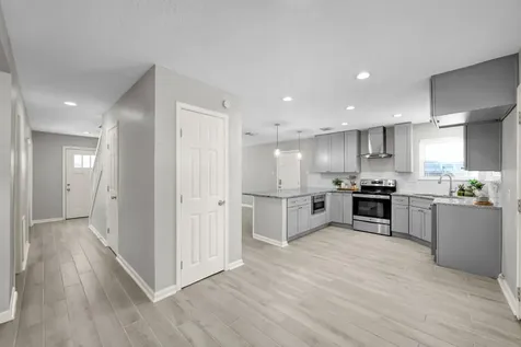 8226 Autumn Willow Drive Tomball TX 77375