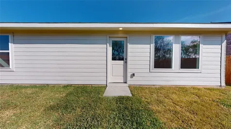 1634 Birch Wood Drive Rosenberg TX 77471