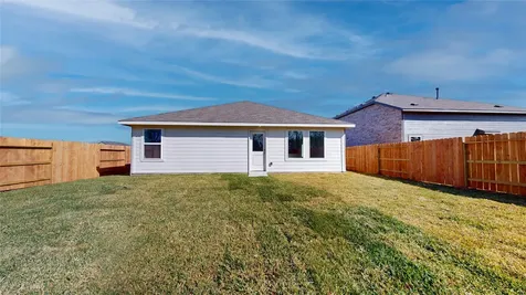 1634 Birch Wood Drive Rosenberg TX 77471