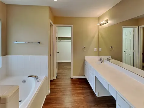 411 Cedar Point Drive League City TX 77573