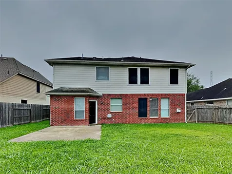 411 Cedar Point Drive League City TX 77573