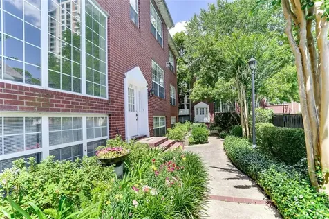 1307 Prospect Street Houston TX 77004