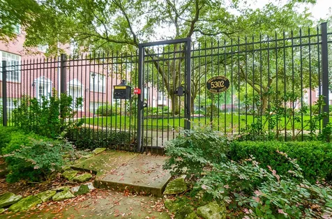 1307 Prospect Street Houston TX 77004