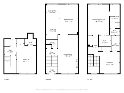 1307 Prospect Street Houston TX 77004
