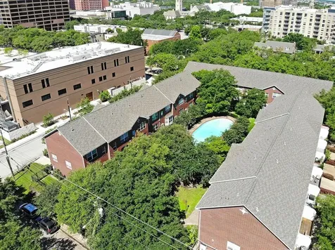 1307 Prospect Street Houston TX 77004