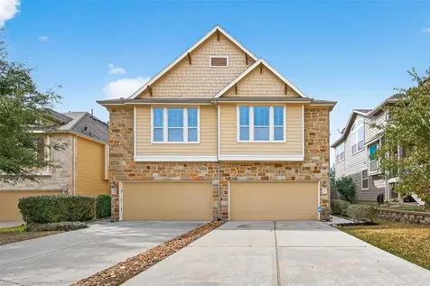 134 Mimosa Silk Court Montgomery TX 77316