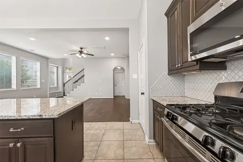 134 Mimosa Silk Court Montgomery TX 77316
