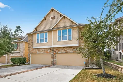 134 Mimosa Silk Court Montgomery TX 77316
