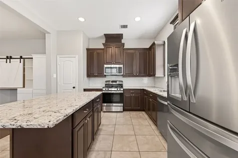134 Mimosa Silk Court Montgomery TX 77316