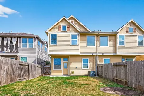 134 Mimosa Silk Court Montgomery TX 77316