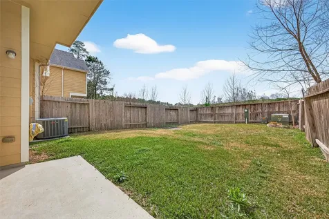 134 Mimosa Silk Court Montgomery TX 77316