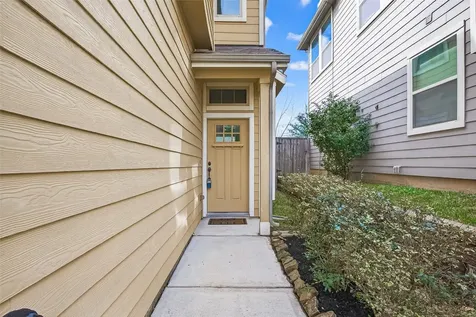 134 Mimosa Silk Court Montgomery TX 77316