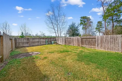 134 Mimosa Silk Court Montgomery TX 77316