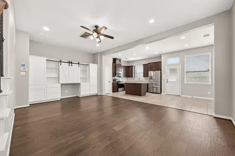 134 Mimosa Silk Court Montgomery TX 77316