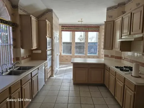 2727 Gregway Lane Missouri City TX 77459