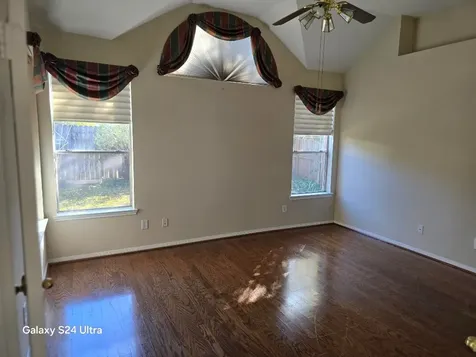 2727 Gregway Lane Missouri City TX 77459