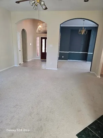 2727 Gregway Lane Missouri City TX 77459