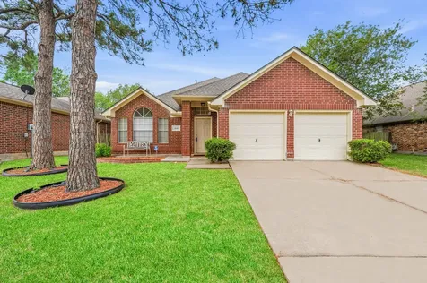 9619 E Withers Way Circle Houston TX 77065