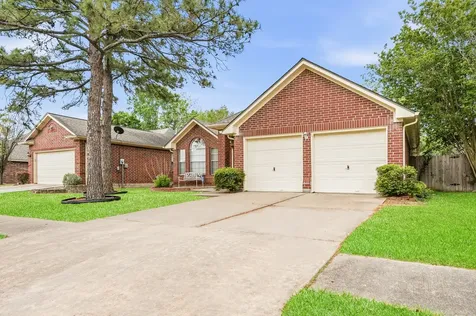 9619 E Withers Way Circle Houston TX 77065