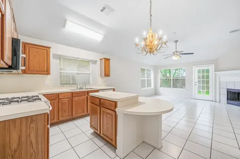 9619 E Withers Way Circle Houston TX 77065