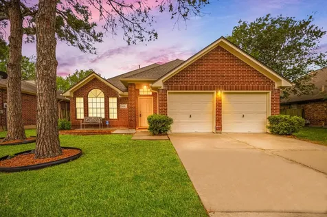 9619 E Withers Way Circle Houston TX 77065