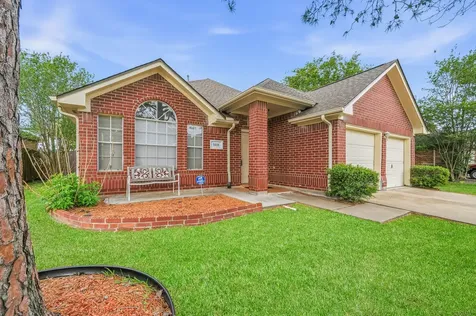 9619 E Withers Way Circle Houston TX 77065