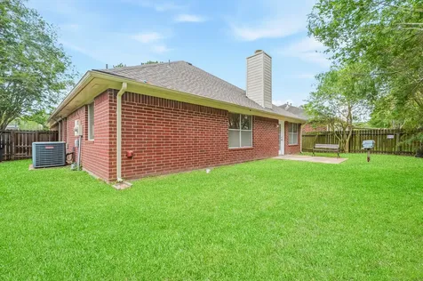 9619 E Withers Way Circle Houston TX 77065
