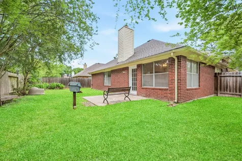 9619 E Withers Way Circle Houston TX 77065