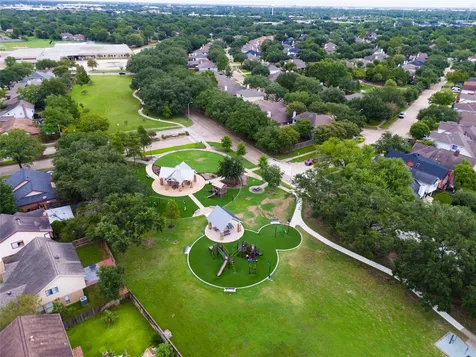 9619 E Withers Way Circle Houston TX 77065