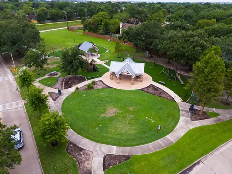 9619 E Withers Way Circle Houston TX 77065
