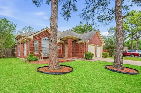 9619 E Withers Way Circle Houston TX 77065