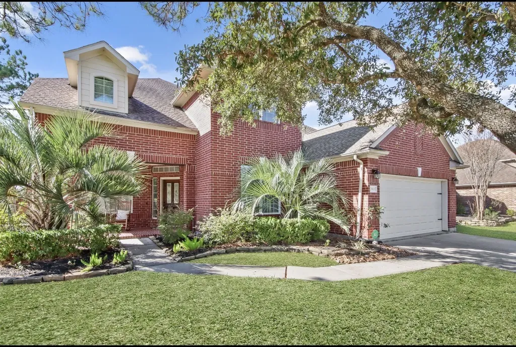 29803 S Legends Chase Circle Spring TX 77386