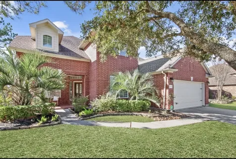 29803 S Legends Chase Circle Spring TX 77386