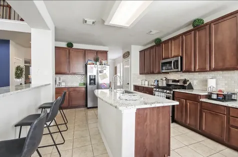 29803 S Legends Chase Circle Spring TX 77386