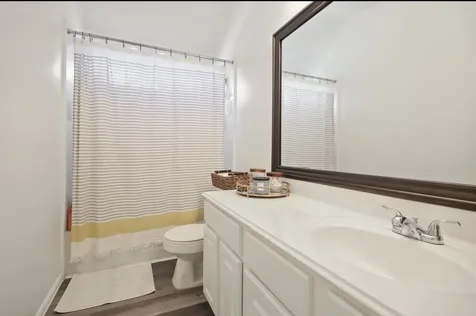 29803 S Legends Chase Circle Spring TX 77386