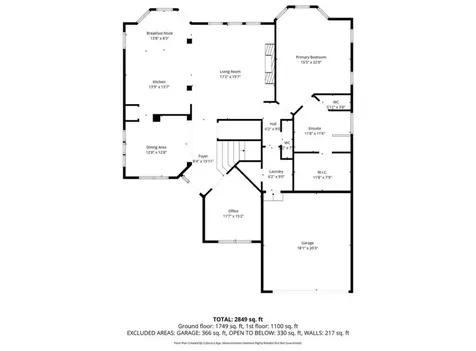 29803 S Legends Chase Circle Spring TX 77386