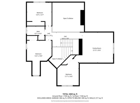 29803 S Legends Chase Circle Spring TX 77386