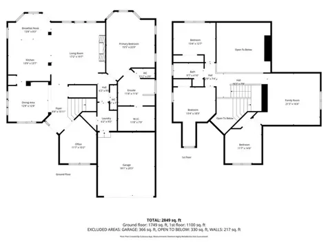 29803 S Legends Chase Circle Spring TX 77386