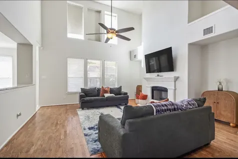 29803 S Legends Chase Circle Spring TX 77386