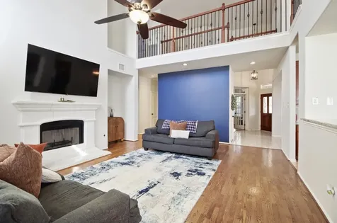 29803 S Legends Chase Circle Spring TX 77386
