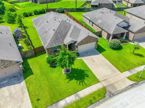 24322 S Newcastle Bay Trail Spring TX 77389