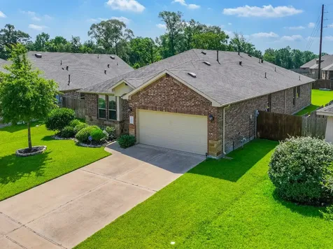 24322 S Newcastle Bay Trail Spring TX 77389