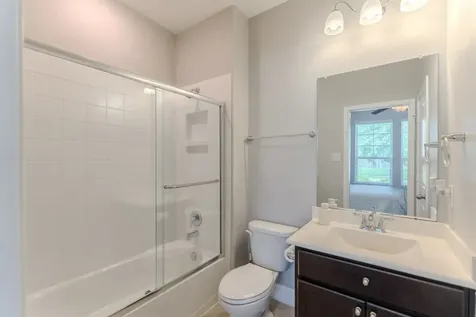 24322 S Newcastle Bay Trail Spring TX 77389