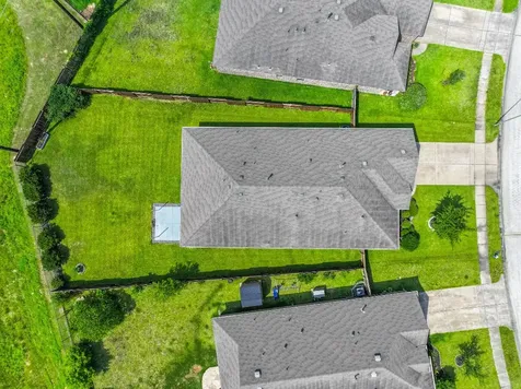 24322 S Newcastle Bay Trail Spring TX 77389